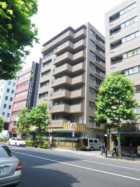 カサ・グランデ水道橋ビル 画像