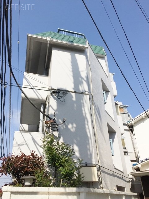 代官山ドエル 画像