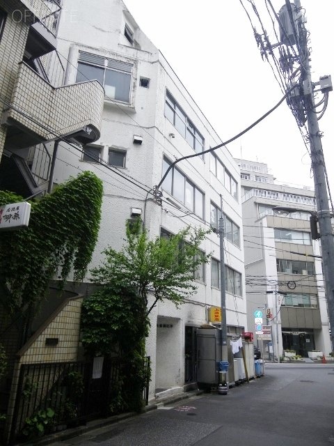 大曽根ビル 画像