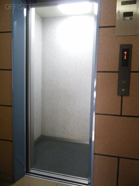 恵比寿西ビル 画像