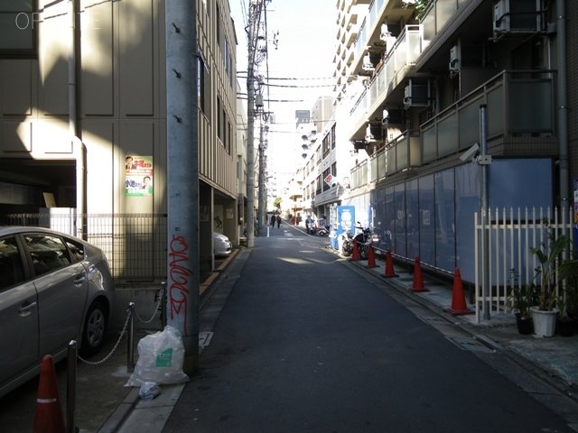 アクロポリス東京ビル 画像