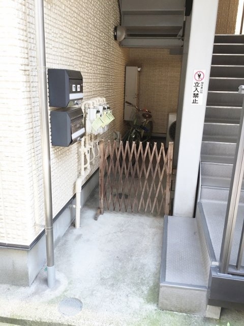 鈴木ビル 外観
