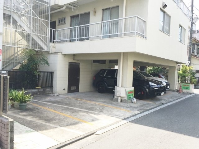 碓井ビル 画像