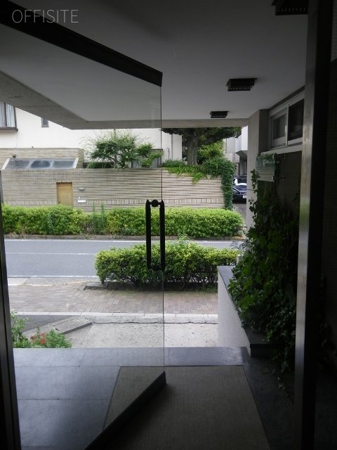 羽沢ハウスビル 画像