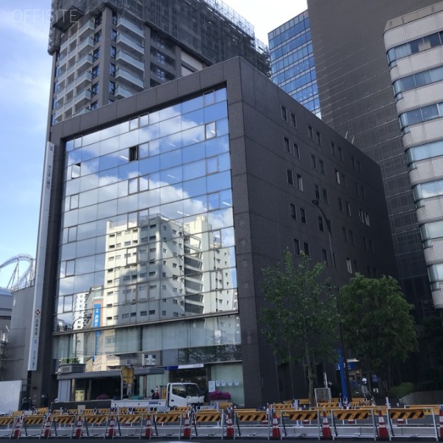 日本生命春日駅前ビル 外観