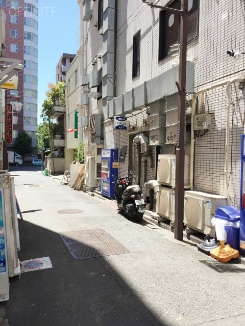 平井ビル 周辺