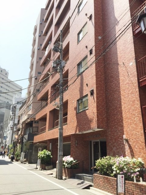 ハイライフ恵比寿ビル 画像