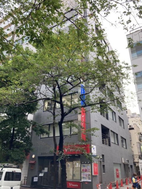 日本橋さくらビル　外観