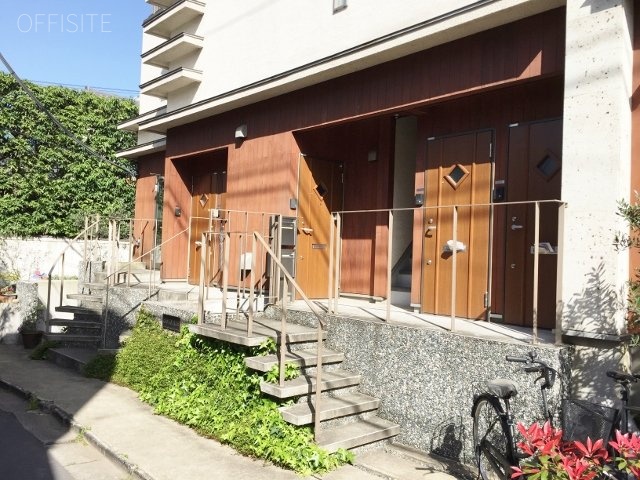 SEVEN RISEビル 画像