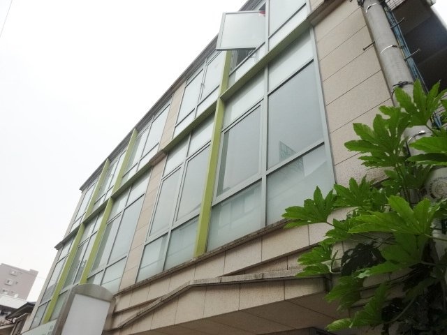 慶愛ビル 外観
