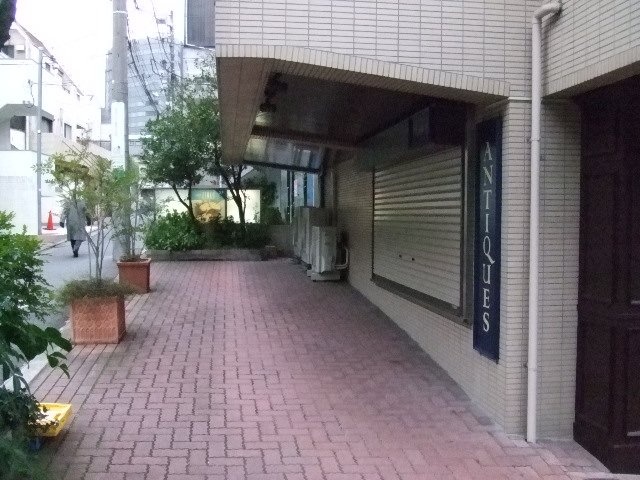 岡本ビル イメージ