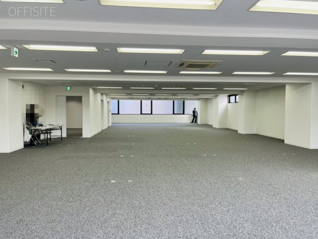 NKビル新大塚 内装