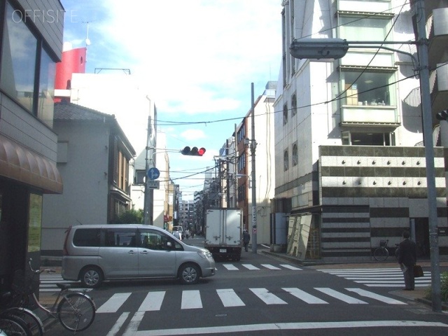 KGKビル 画像