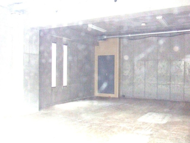 House of KUZEビル 外観