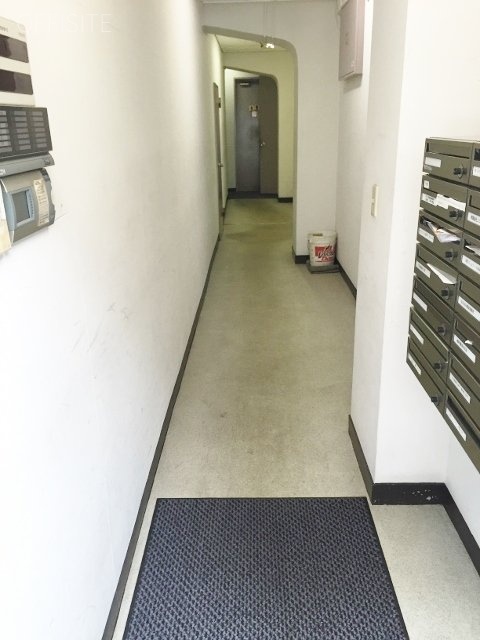 水道橋伊藤ビル 画像