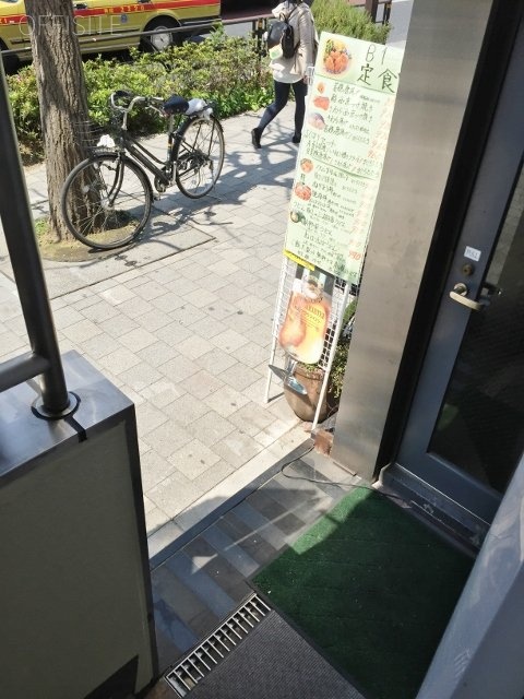 WESTビル 画像