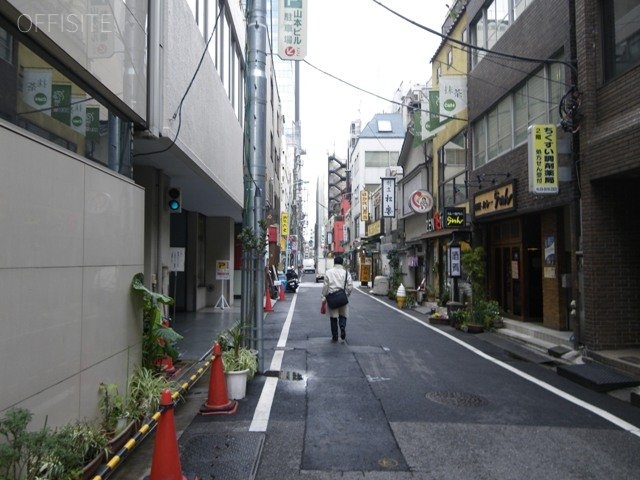 山本別館ビル イメージ