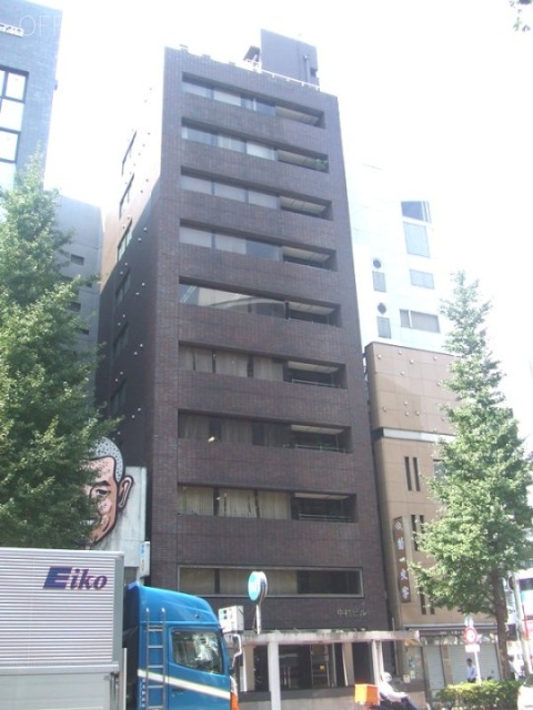 中村ビル 外観