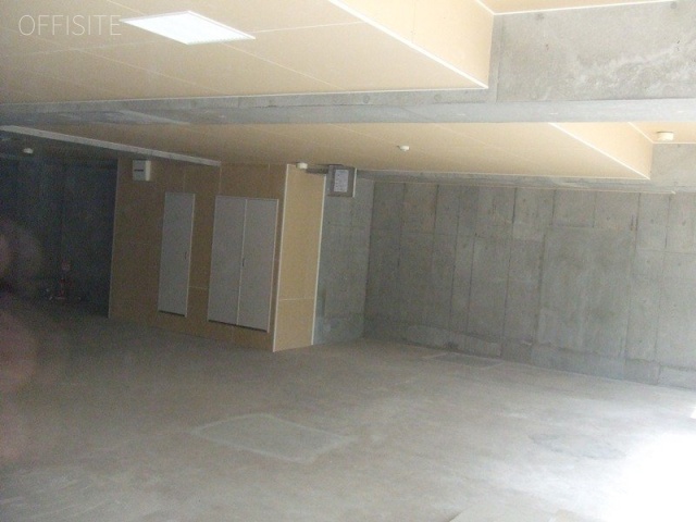 表参道山田ビル 画像