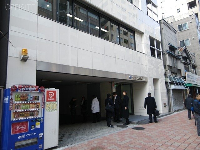 佐藤産業ビル 画像