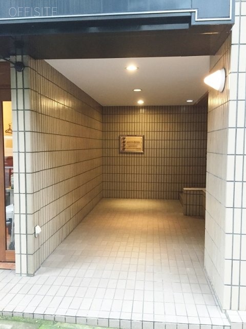 御殿山101ビル 画像