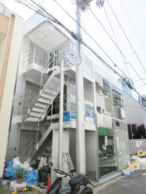 Reve六本木ビル 画像