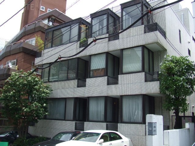グレース79　外観