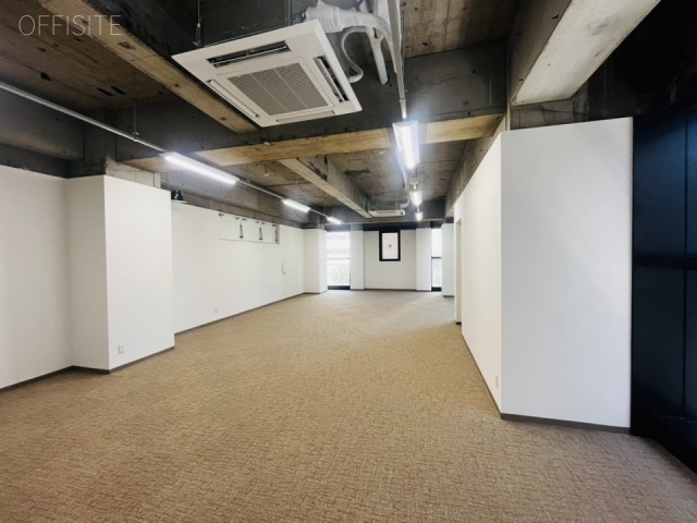 Aidia shibuya　内装