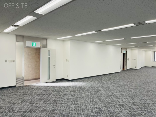 HF日本橋兜町ビルディング　内装