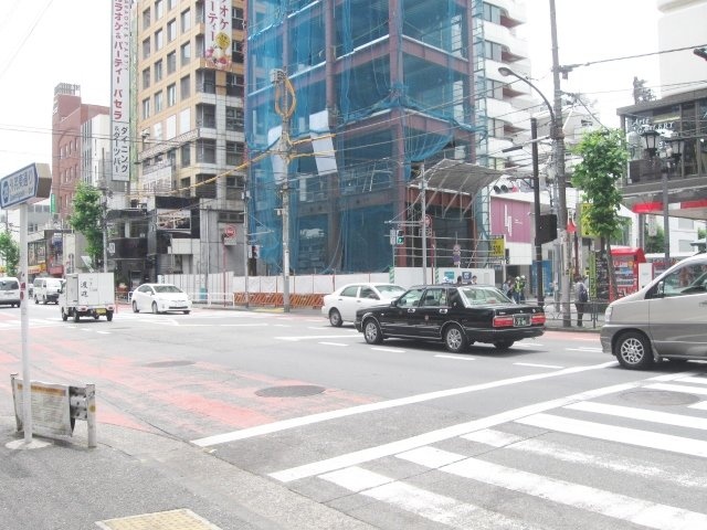 ユア六本木ビル 画像
