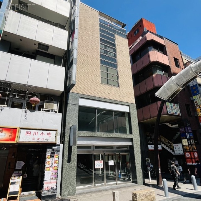 パラッツオカリーナ 5階【B】 10.00坪　外観