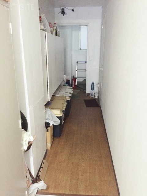 マルコウ金座ビル 画像
