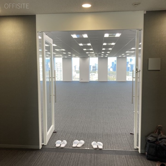 赤坂スターゲートプラザ 室内
