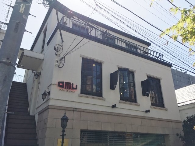 NK-1ビル 画像