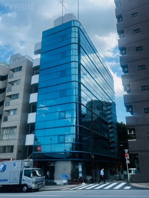 Landman OTOWA　外観