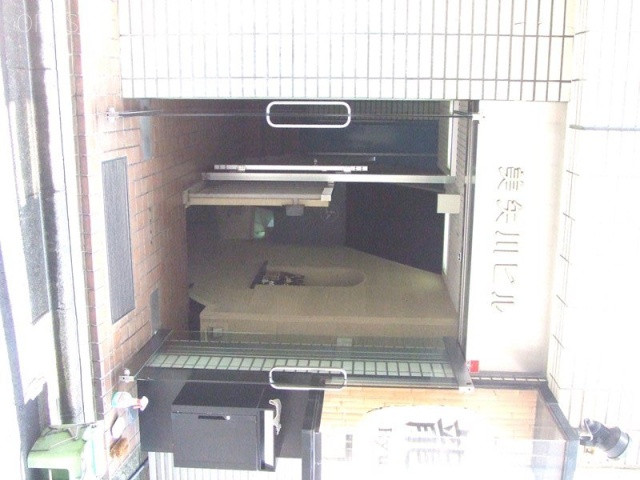 美矢川ビル 画像