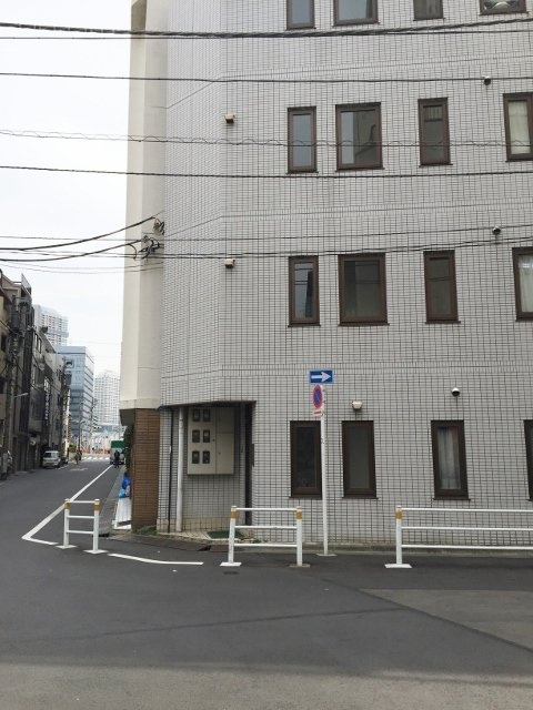 一ノ瀬ビル 画像