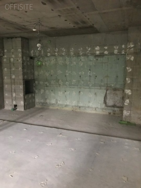 ニックハイム五反田 205号室 室内