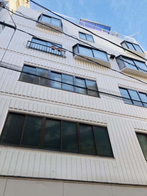 北斗第二ビル 外観