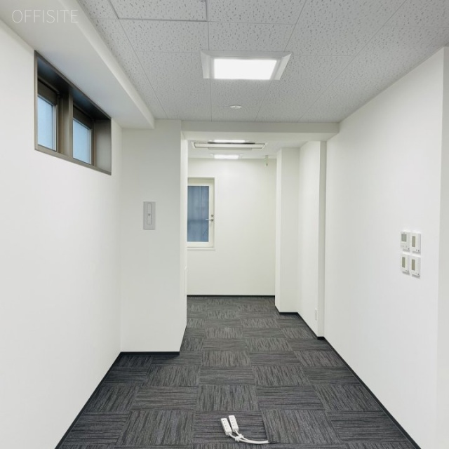 赤坂ストリートビル 基準階 室内