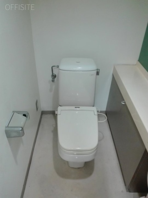 MICビル トイレ