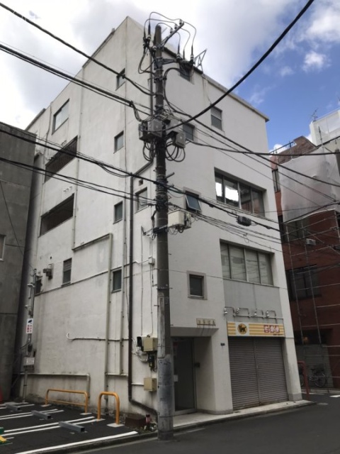旭光ビル 外観
