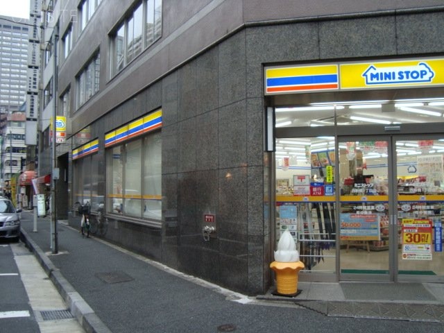 小里会館ビル 画像
