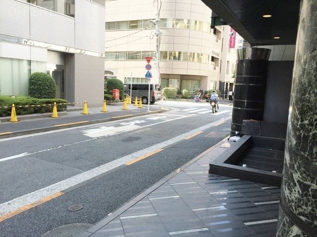 ロゼビル 画像