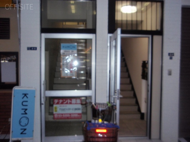 ICA3ビル 画像