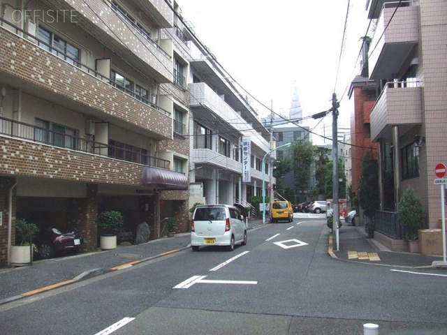 ノワールアライビル 画像