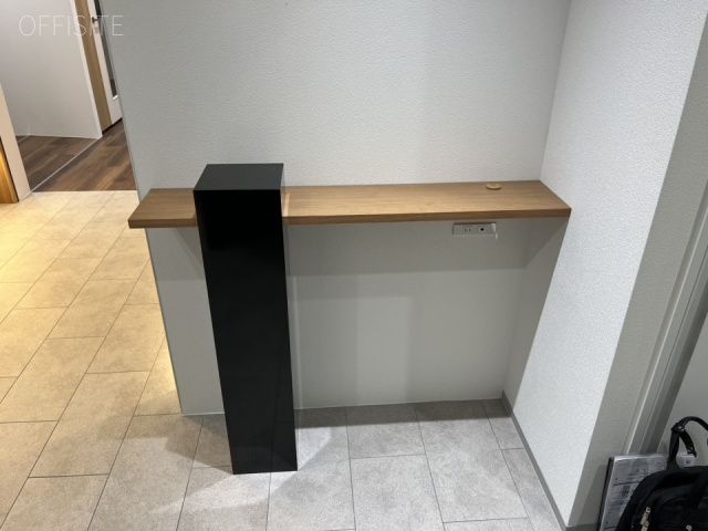 グランファースト芝大門 内装