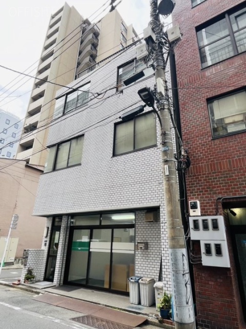 星野ビル　外観