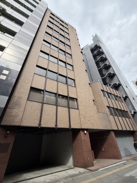 千代田寿ビル　外観
