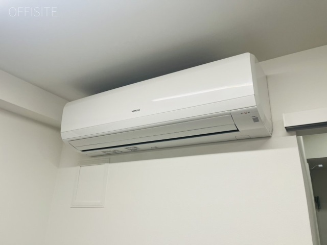 エアシー西新宿 (Air.C西新宿) 設備